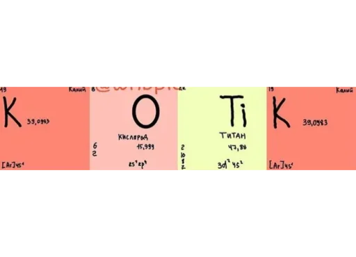 🐈 Стикер «Relax» для Telegram