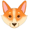 Стикер 12 Dogs