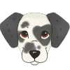 Обложка набора Dogs