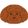 Стикер 6 Dogs