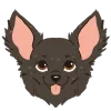 Стикер 21 Dogs