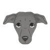 Стикер 41 Dogs