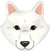 Стикер 24 Dogs