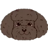Стикер 8 Dogs