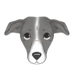 Стикер 42 Dogs