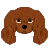 Стикер 29 Dogs