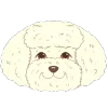 Стикер 7 Dogs