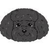 Стикер 10 Dogs