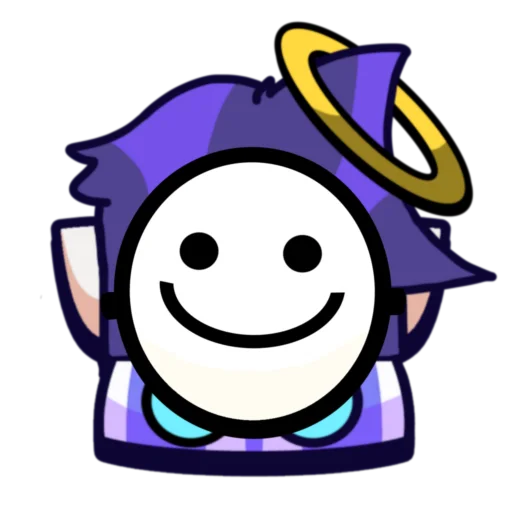 😀 Стикер «Remastered Mythic_brawl» для Telegram