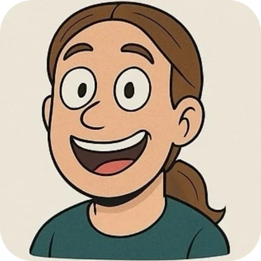 🙂 Стикер «Младчик» для Telegram