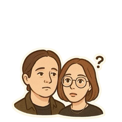 👍 Стикер «Младчик» для Telegram