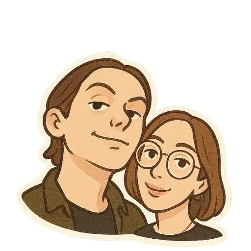 👍 Стикер «Младчик» для Telegram