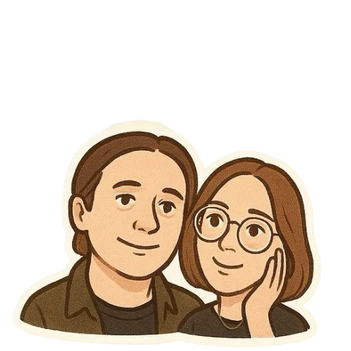 👍 Стикер «Младчик» для Telegram