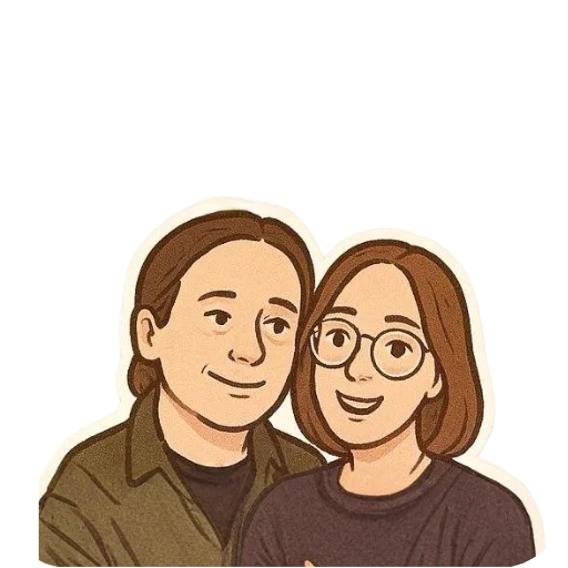 👍 Стикер «Младчик» для Telegram