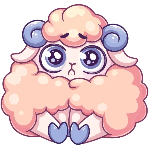 🥺 Эмодзи «Реми» для Telegram