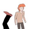⚰️ Эмодзи «ranfren» для Telegram