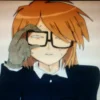 😥 Эмодзи «ranfren» для Telegram