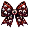 Стикер 55 Bloody Ribbons