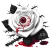 Стикер 53 Bloody Ribbons
