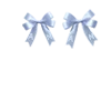 Стикер 18 Bloody Ribbons