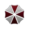 Стикер 35 Bloody Ribbons