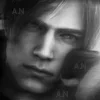 Стикер 46 Bloody Ribbons
