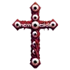 Стикер 2 Bloody Ribbons