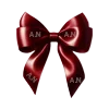 Стикер 29 Bloody Ribbons