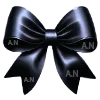 Стикер 38 Bloody Ribbons
