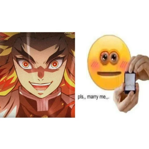 💍 Стикер «RENGOKU» для Telegram