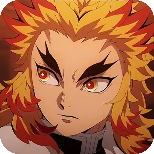 🫤 Стикер «RENGOKU» для Telegram