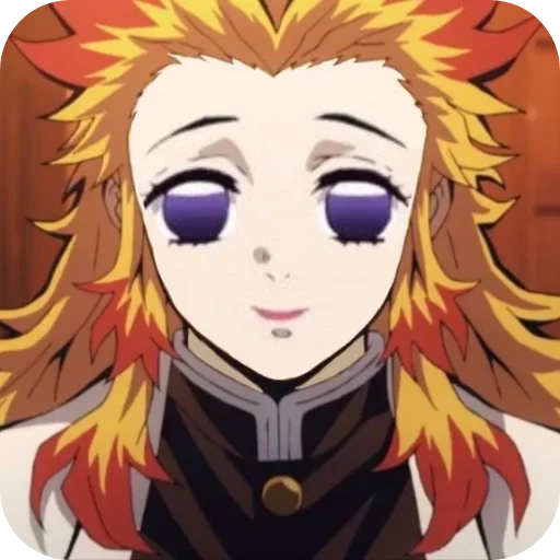 🥰 Стикер «RENGOKU» для Telegram