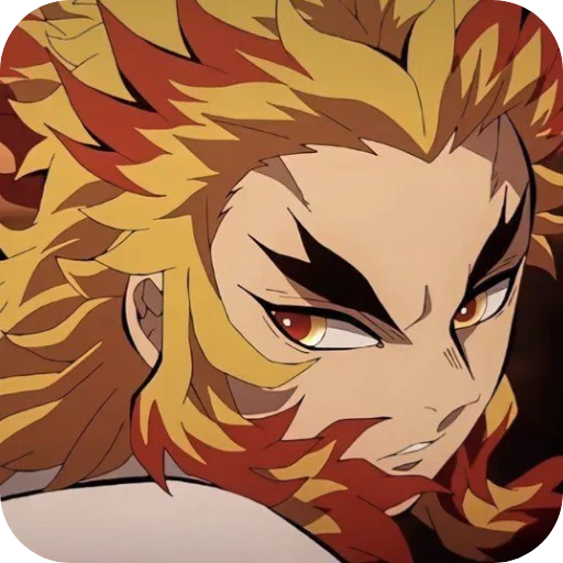 🧐 Стикер «RENGOKU» для Telegram