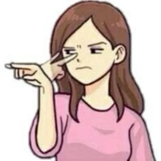 😒 Стикер «Repmans_mem» для Telegram