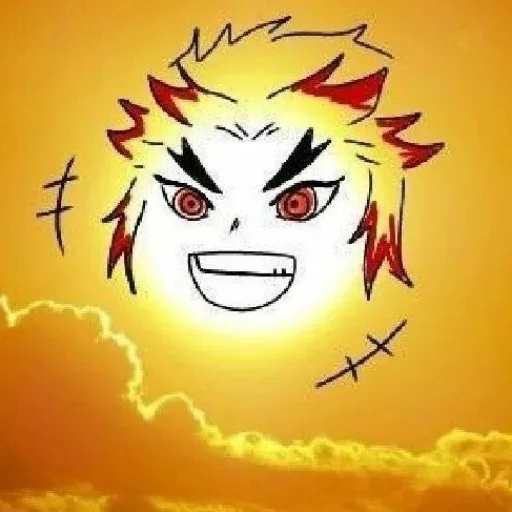 ☀️ Стикер «Repmans_mem» для Telegram
