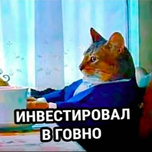 💩 Стикер «Repmans_mem» для Telegram