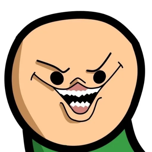 😏 Стикер «Repmans_mem» для Telegram