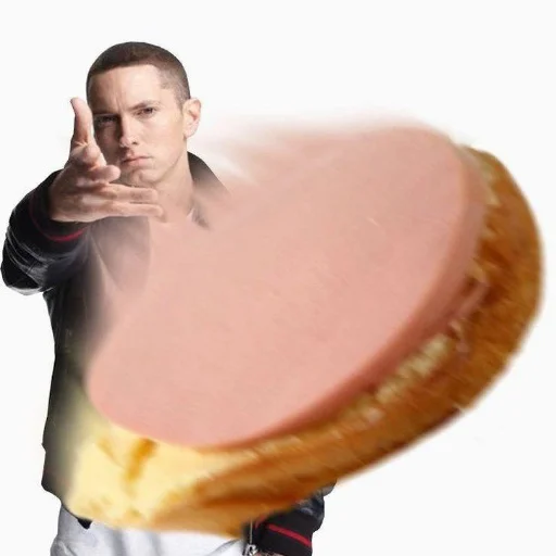 🌭 Стикер «Repmans_mem» для Telegram
