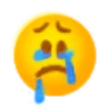 Стикер 4 R.E.P.O. emojis