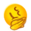Стикер 11 R.E.P.O. emojis