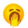 Стикер 10 R.E.P.O. emojis