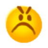 Стикер 24 R.E.P.O. emojis