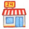 Стикер 56 R.E.P.O. emojis