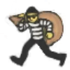 Стикер 52 R.E.P.O. emojis