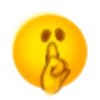 Стикер 5 R.E.P.O. emojis
