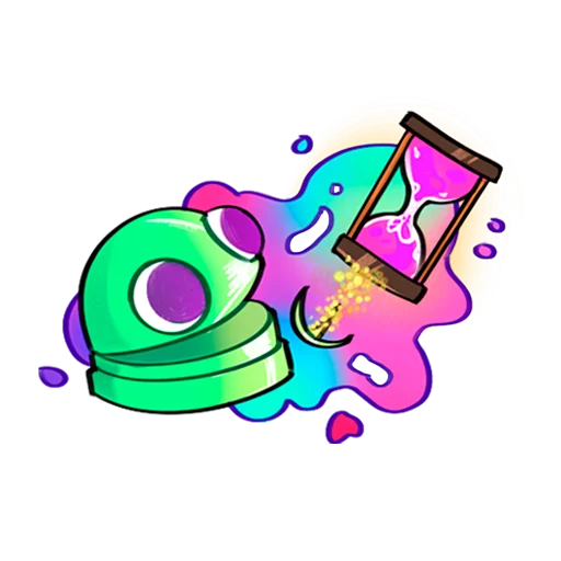 😃 Стикер «repo» для Telegram