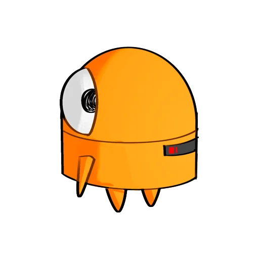 👀 Стикер «repo» для Telegram