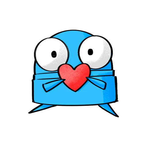 Стикерпак repo для Telegram