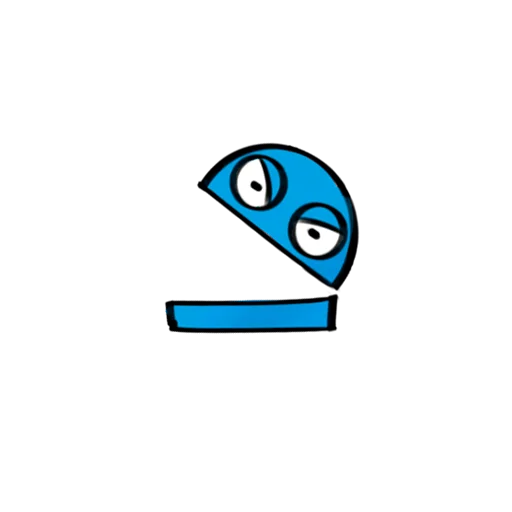 🤬 Стикер «repo» для Telegram