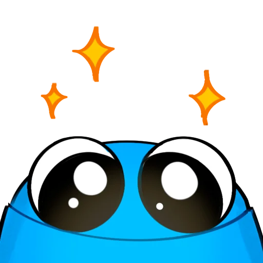 ✨ Стикер «repo» для Telegram